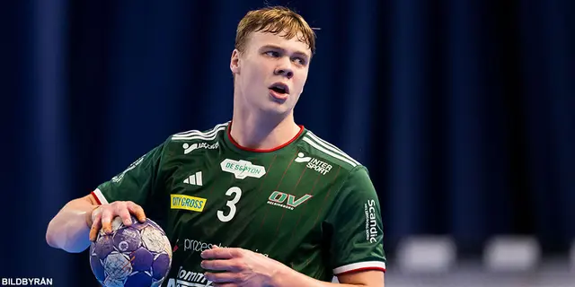 4. OV Helsingborg