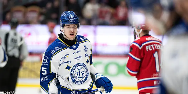 Timrå tog hem övertidsdrama – Leksand föll efter omdiskuterad domarinsats