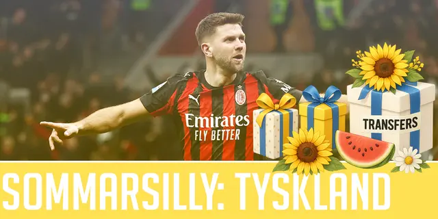 Skyttekungen tillbaka till Bundesliga? - "Alla vet vad han kan göra i hemlandet."