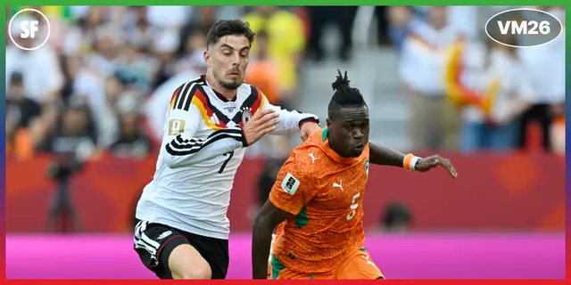 Medan du sov: Kritiken mot Sverige fortsätter - Japan krossade Tunisien