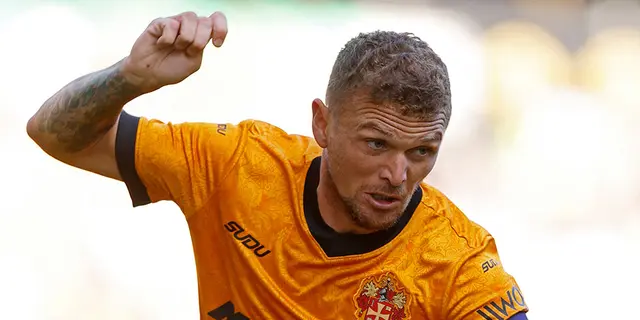 Matchrapport: Sheffield United–Wolves 0–1