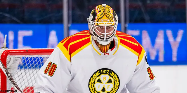 SHL – en ny liga för Chrona: “Otroligt kul”