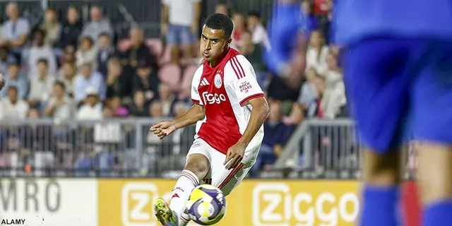 Blick på Jong Ajax: Stortalanger redo för nästa steg?