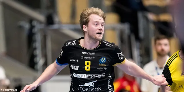 9. Karlskrona