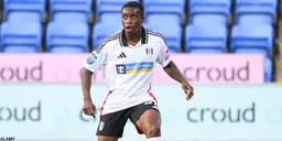 Jonathan Esenga