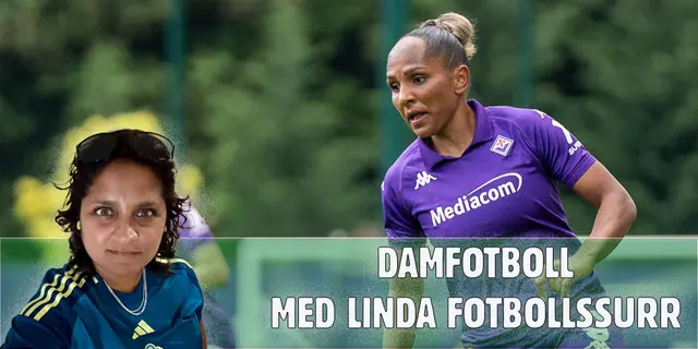 Fiorentina vände mot Milan