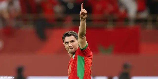 JUST NU: Marocko tilldelas vinsten i Afrikanska Mästerskapen – 2 månader efter finalen