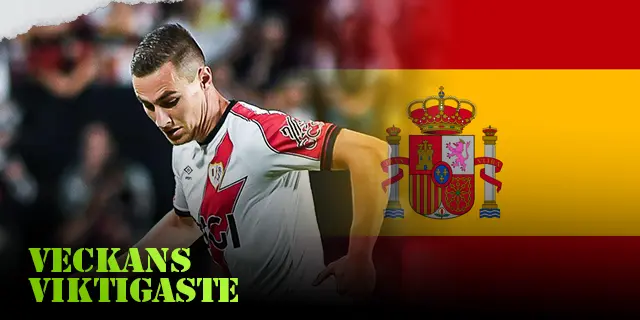 VV Spanien Spelarprotester i La Liga