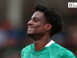 Nathanael  Ogbeta