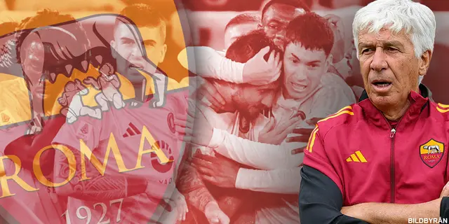 Inför Serie A: "Han kommer bli säsongens spelare i Serie A"