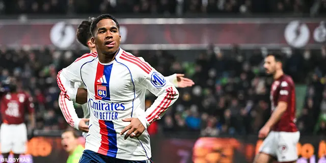 Inför: Lyon - Lille