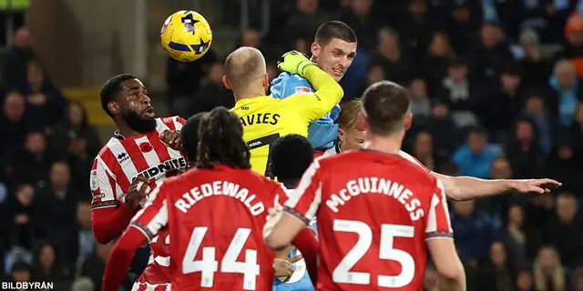 Torsdagskollen (nr 108): Förlust efter förlust.. är vi på väg mot League One..