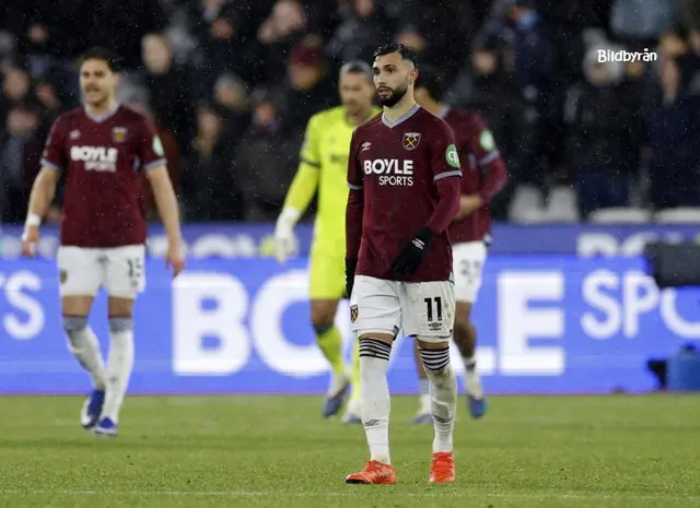 Inför: Spurs–West Ham