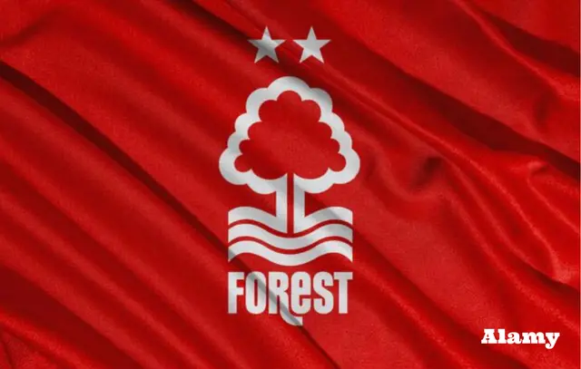 Nottingham Forest hedrande av Nuno Espírito Santo är en stor skam!