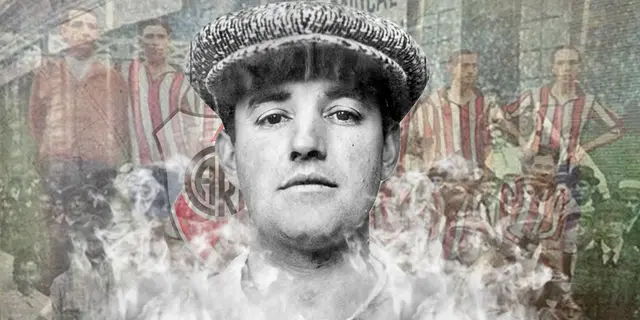 50 argentinska fotbollsspelare alla borde känna till men få gör – Nummer 25: Carlos Isola