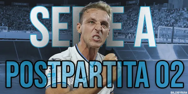 Postpartita 2: Frattesis revolution