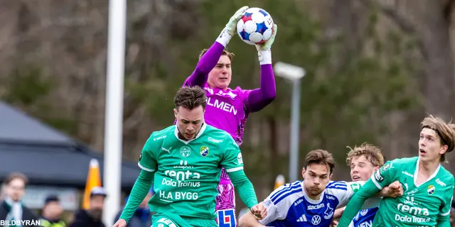 Spelarbetyg efter Pekings krigarseger
