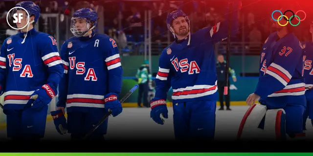 USA krossade Tyskland