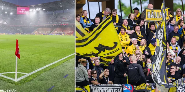 Så många är på plats i Salzburg: ”Semestertiderna är över”