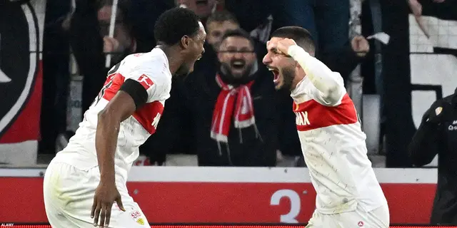 ”Spelare med härlig karaktär och personlighet”