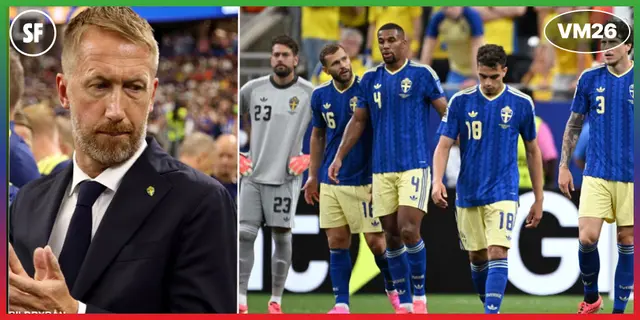 Franska medier sågar Sverige: ”Långsamt”