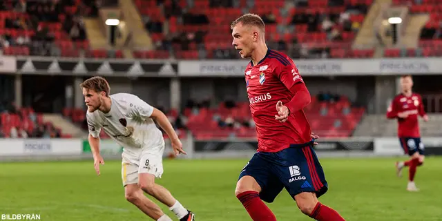 Stjärnbetygen efter nionde förlusten