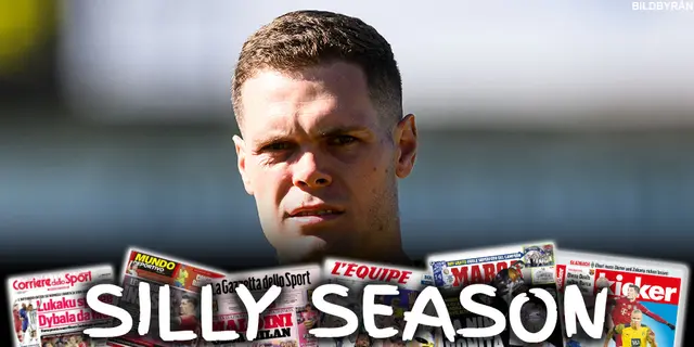 Silly-Svepet - 2026-04-16: Duon förlänger med Mjällby AIF