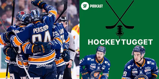 Har Växjö vad som krävs för att vinna SM-guld? 