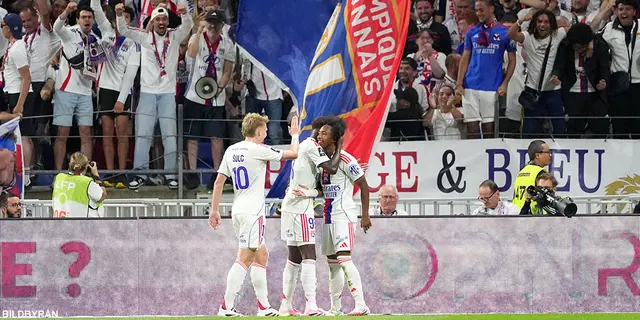 Inför L'Olympico: Lyon - Marseille