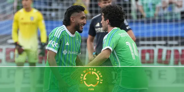 ”Har varit föredömligt stabila” Experten om Seattle Sounders inför klubblags-VM