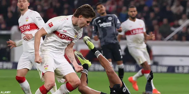 ”Det var som ett kammarspel”