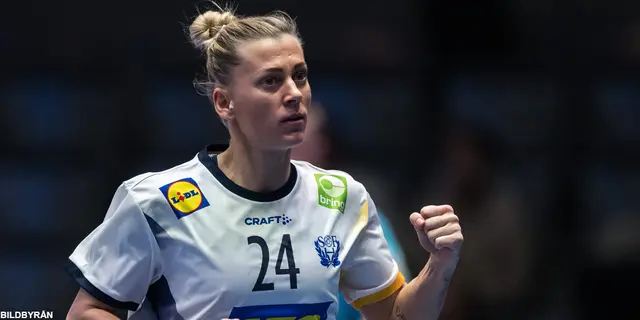 VM-drömmen kan gå i kras – redan innan avkast