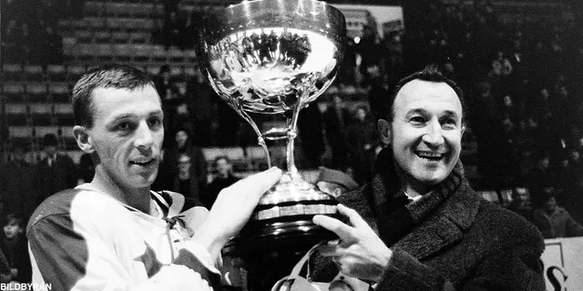 Vladimir Zabrodsky - tjeck-svensk idol från en svunnen tid