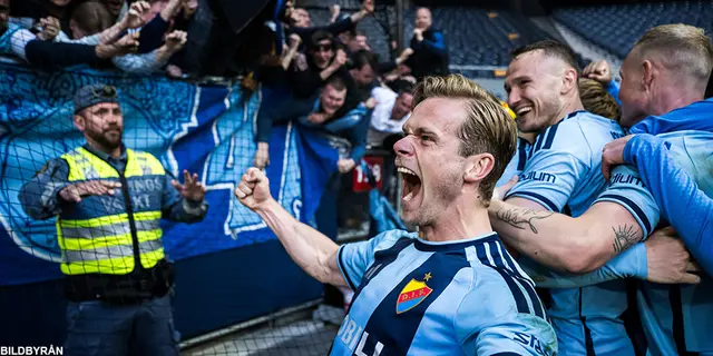 Klart: Djurgården säljer Findell