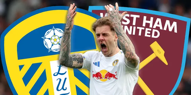 Inför: Leeds vs West Ham