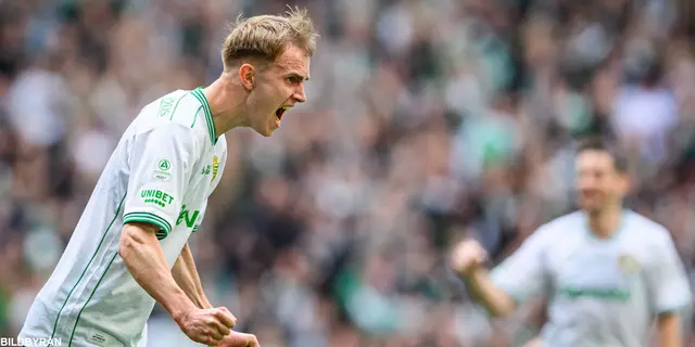 Spelarbetyg efter träningspass inför Halmstad på Onsdag