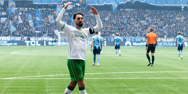 Reflektioner efter derby-X: Till försvar för vägen framåt!