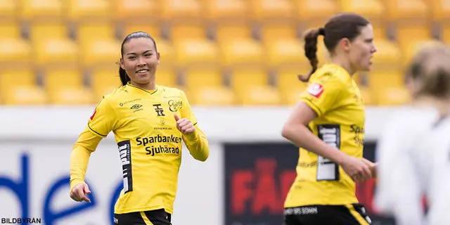Elfsborg tar sin andra raka vinst