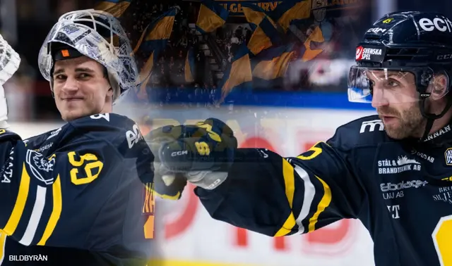 When the botten was nådd