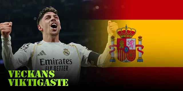 VV Spanien: Kollar du Graham Potter?