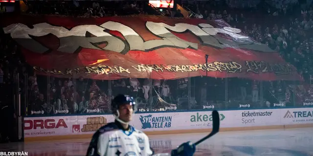 Inför HV71 - Malmö: Invasionsresa och stark form