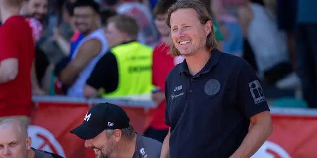 Inför Bundesligasäsongen: ”Det är färdigflinat i Mainz”