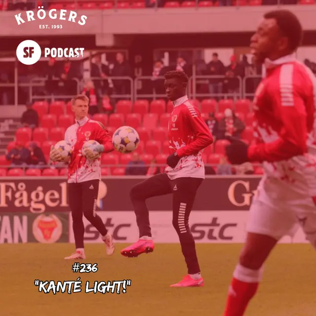 236. Kanté light