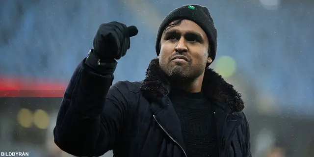 Uppgifter: AIK i kontakt med Karlsson