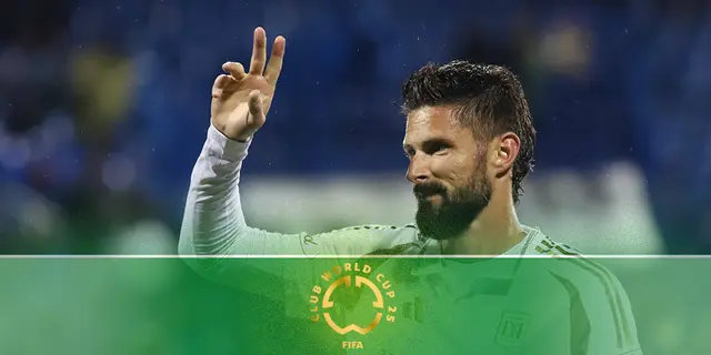 ”Giroud har inte varit någon hit”