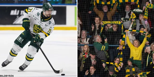 Gustav Possler: ”Söderlövarna är helt otroliga”