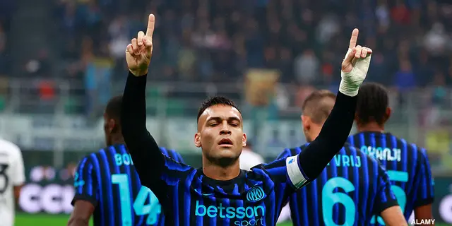 Ett nytt kapitel för Inter