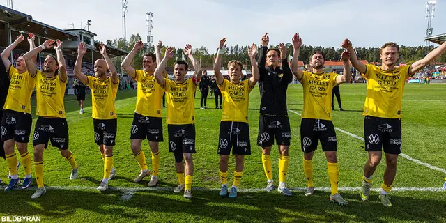 Mjällbys reaktion på Europa-lottningen: ”Den lättaste vi kunde få”