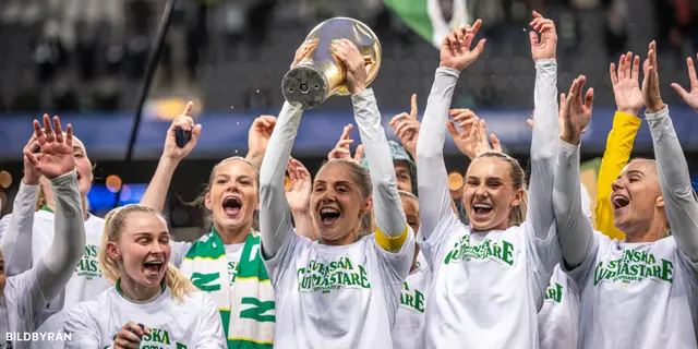 Lyckas Hammarby försvara sin titel?