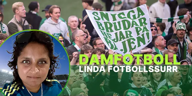 Bajen vann finalen ingen bryr sig om – inte ens SVFF